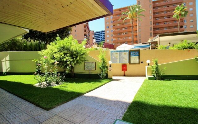 Apartamento Europa Center 5C