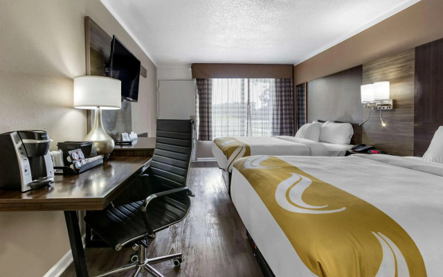 Quality Inn & Suites