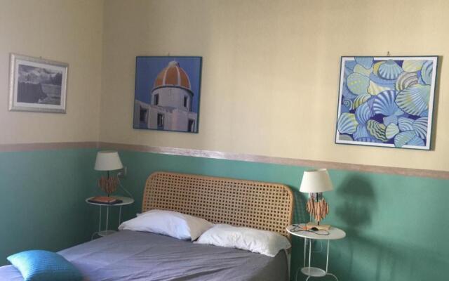 BnB Naples