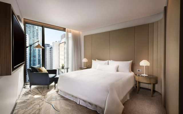 The Westin Brisbane