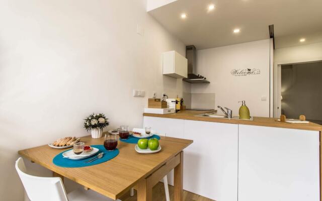 Guestready Homely Apartment In Santa Catarina For Up To 3 Guests