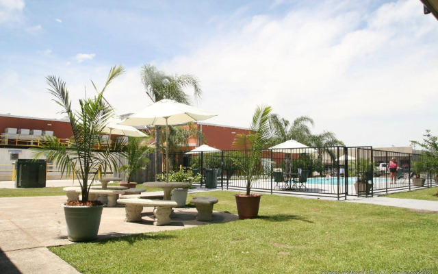 Red Roof Inn Slidell