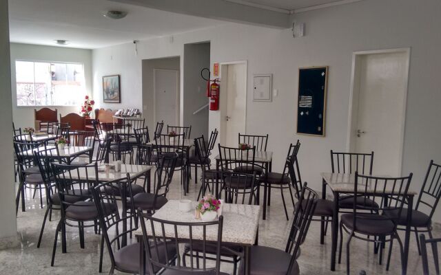 Mares De Iracema Residence Hotel