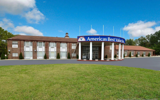 Americas Best Value Inn - Chattanooga/East Ridge