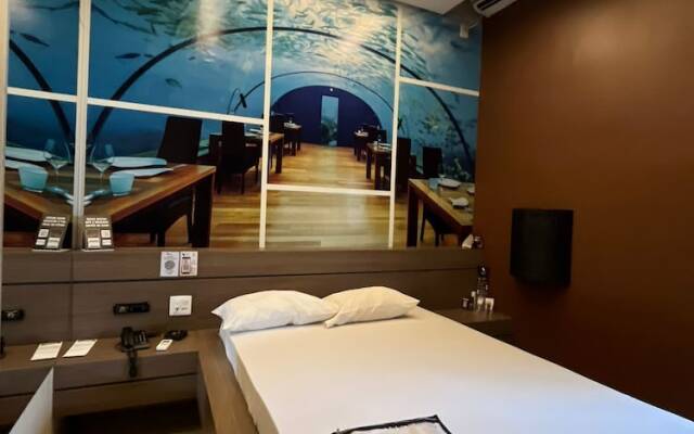 Motel Stilo