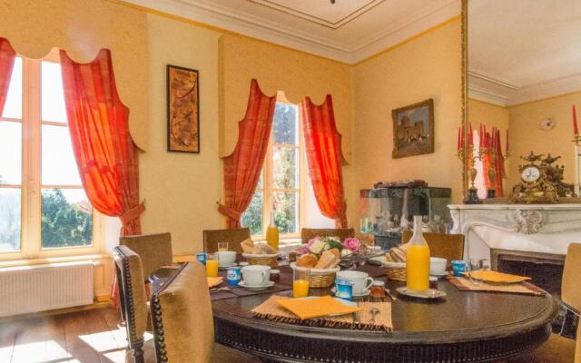 Château de Saint-antoine