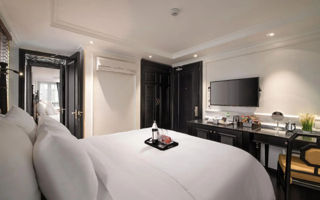 My Boutique Hotel & Spa