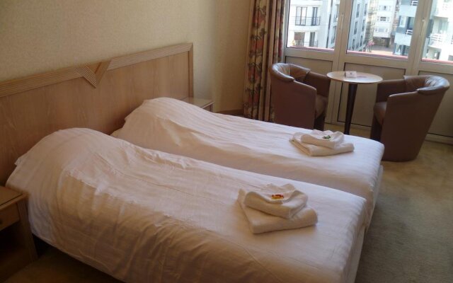 Value Stay Blankenberge