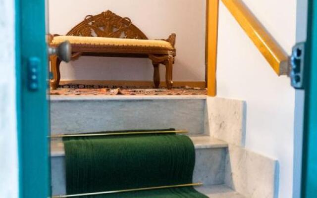 B&B Deluxe Apartament