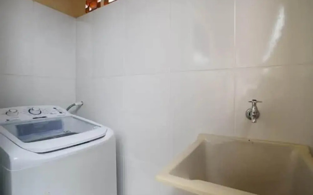 Casinha da Vila