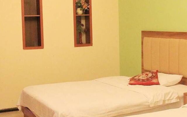 Mingjia Hotel