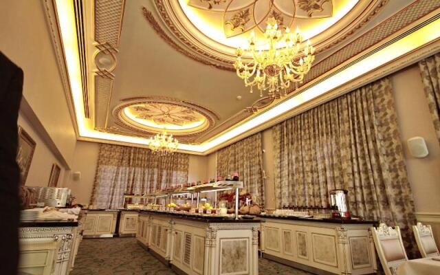 Demir Hotel
