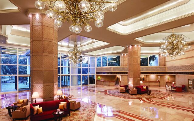 Taj Bengal