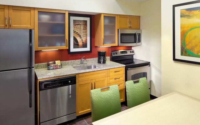 Residence Inn Boca Raton