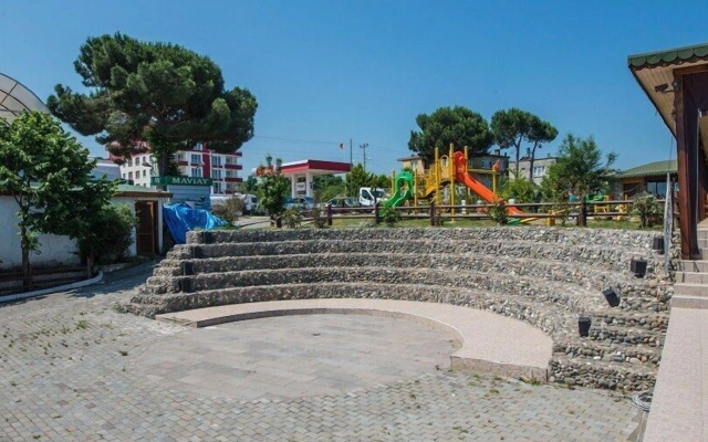 Yildiz Otel