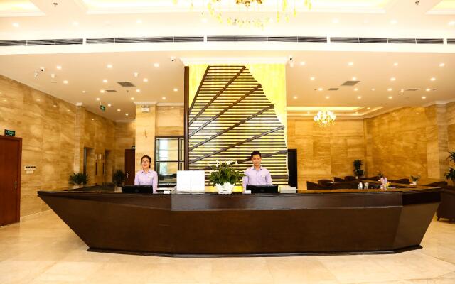 New Era Hotel & Spa