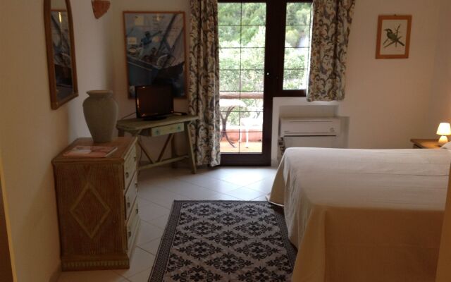 Residence Sopravento