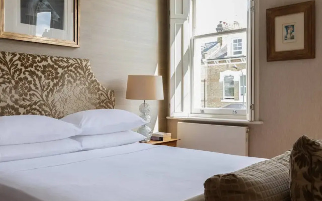 Lilyville Road III by Onefinestay