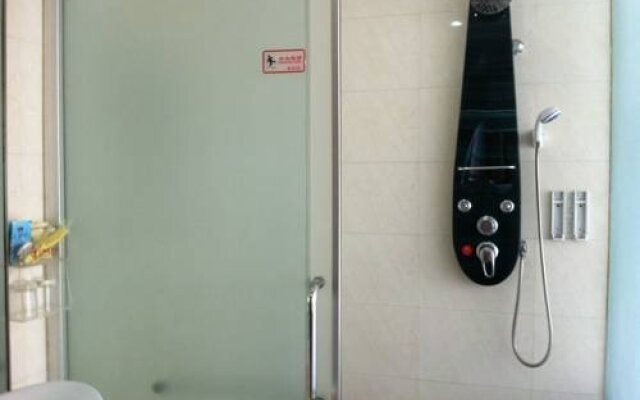 Guangtao Hotel Hotel