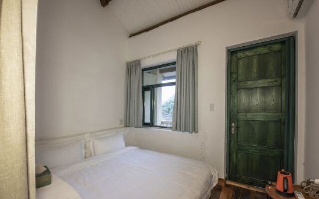 Moganshan Fuyaji Holiday Boutique Hostel