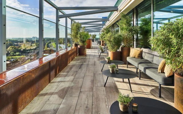 The Den, ‘s-Hertogenbosch, a Tribute Portfolio Hotel