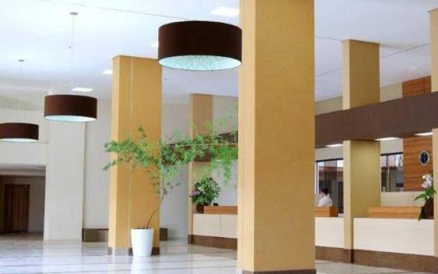 Prive Boulevard Thermas - OFICIAL