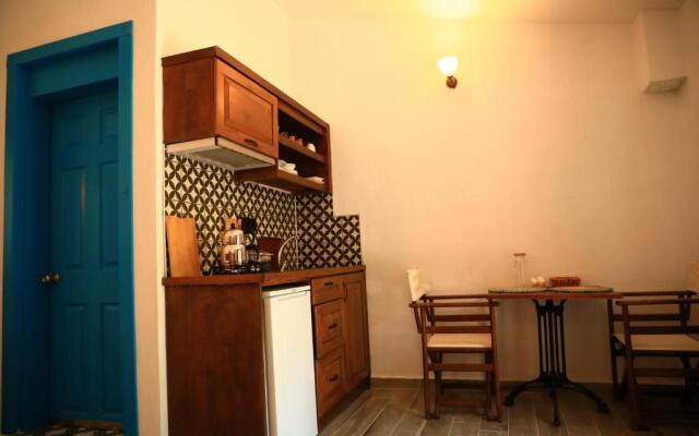 Olympos Five Rooms Apart no 2
