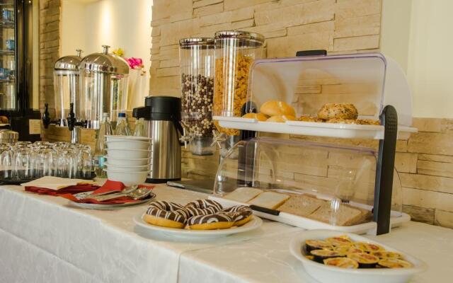 Salis Hotel and Medical Spa