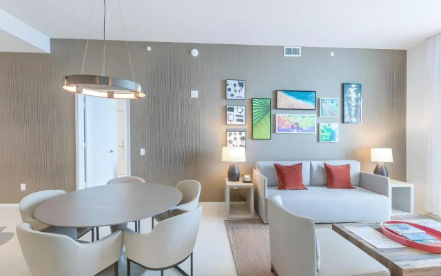 Hide Beach Residences