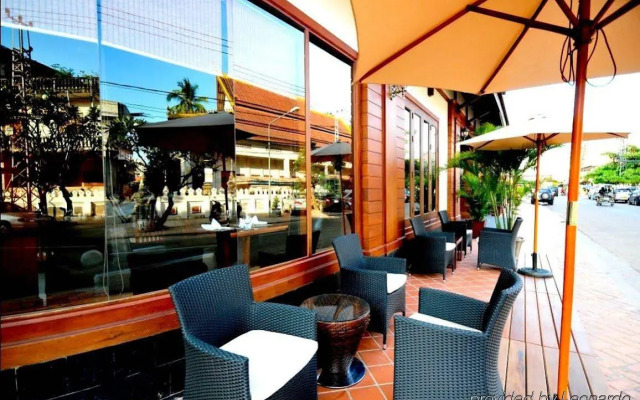 Salana Boutique Hotel