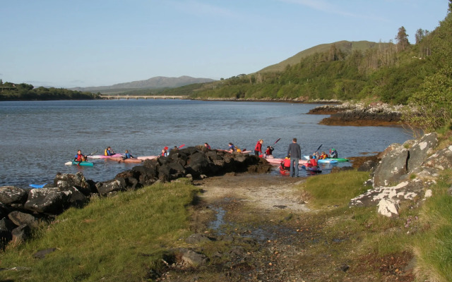 Eagles Nest Bed & Breakfast