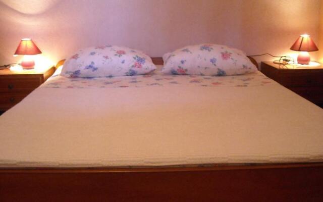 Apartment Bozac 373