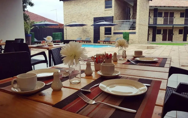 Palm Swift Luxury Accommodation