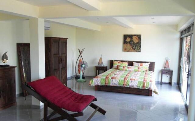 Homestay Sunrise Residence