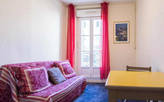 Résidence Meublée Services