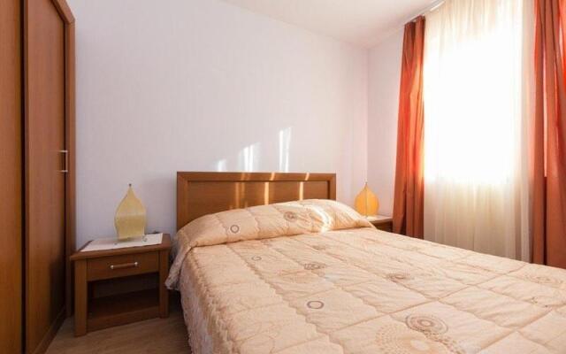 Marija F4 Apartment