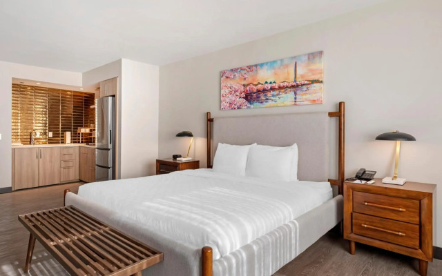 The Quincy, Ascend Hotel Collection