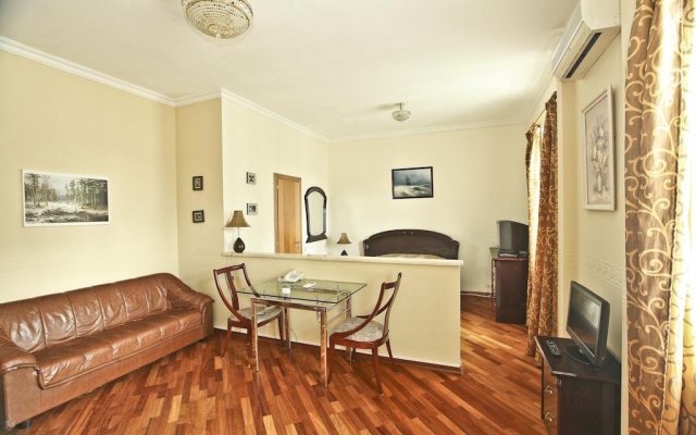 Prime Host apartments on Tverskaya