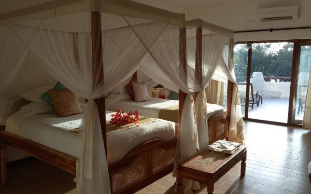 Ocean Village Club (Adults Only)