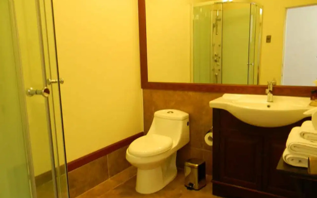 Primera Hacienda Hotel Boutique