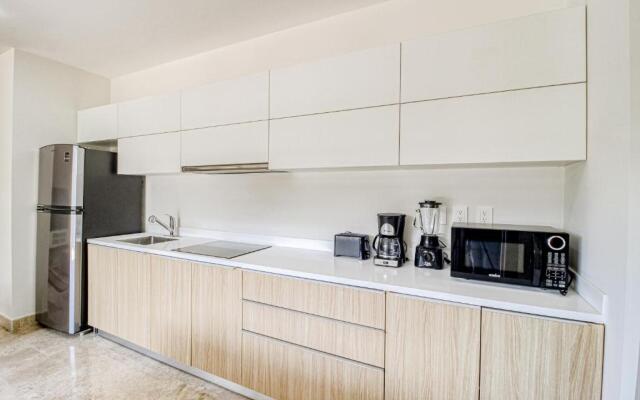 Brava Towers 212 at Aldea Zama