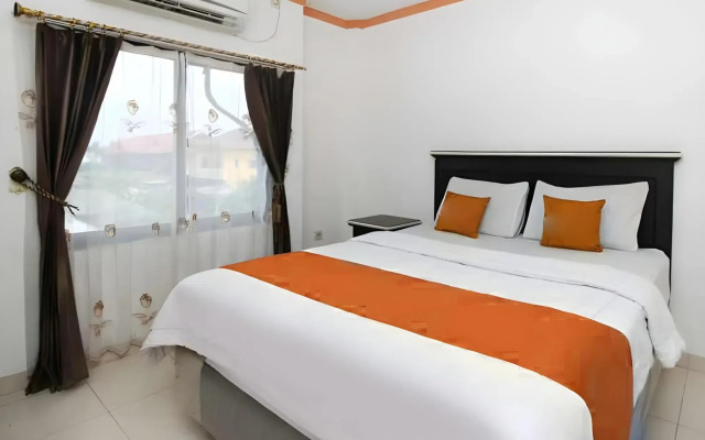 KoolKost Syariah near UIN Banjarmasin