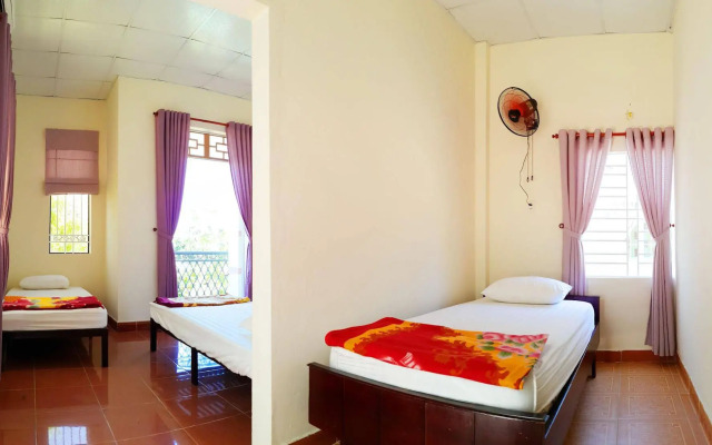 Memories Homestay