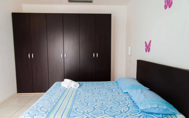Residence Acqua Suite Marina
