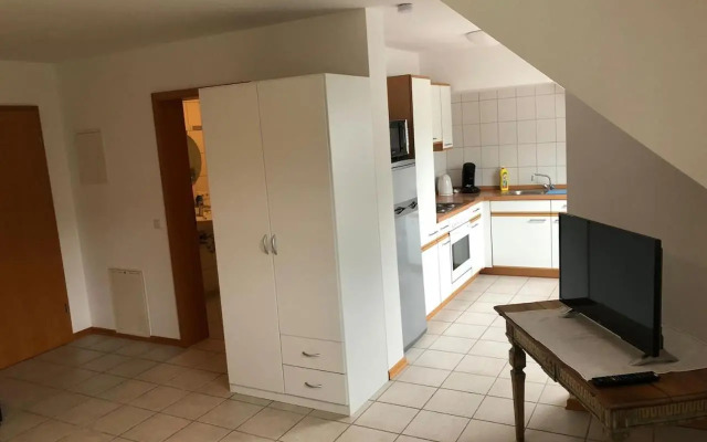 Wein Lodge Durbach - Schlossblick