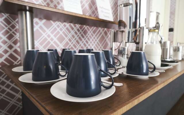 Saline1822  Hotel Bad Rappenau