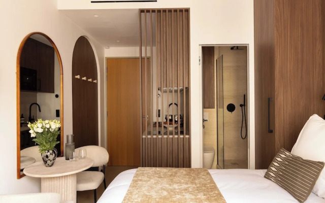 Charming Studio - 2P- Madeleine