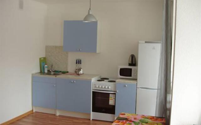 Apartments on Muranova