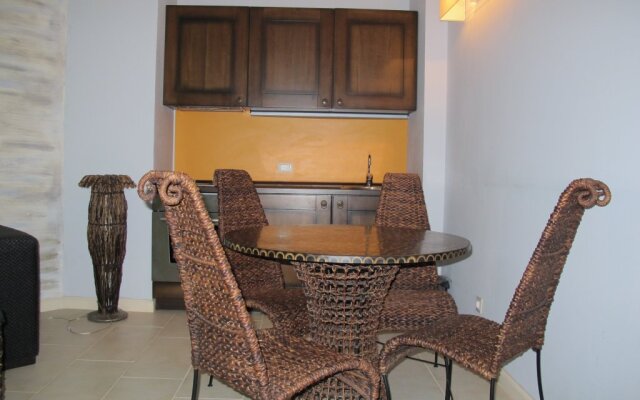 Apartments Oasis VIP Club