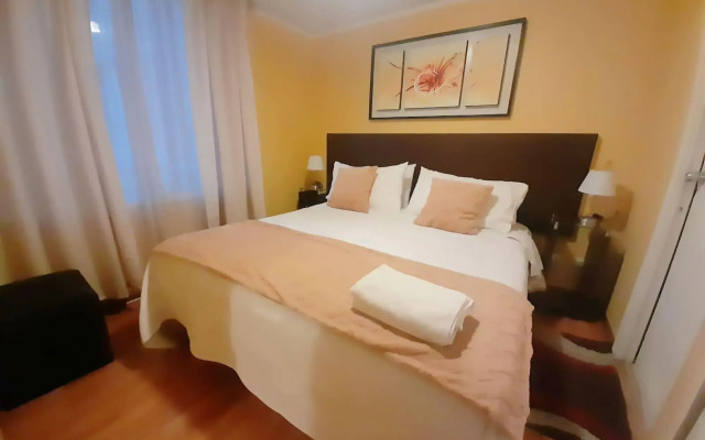 VIP Apartments Chile